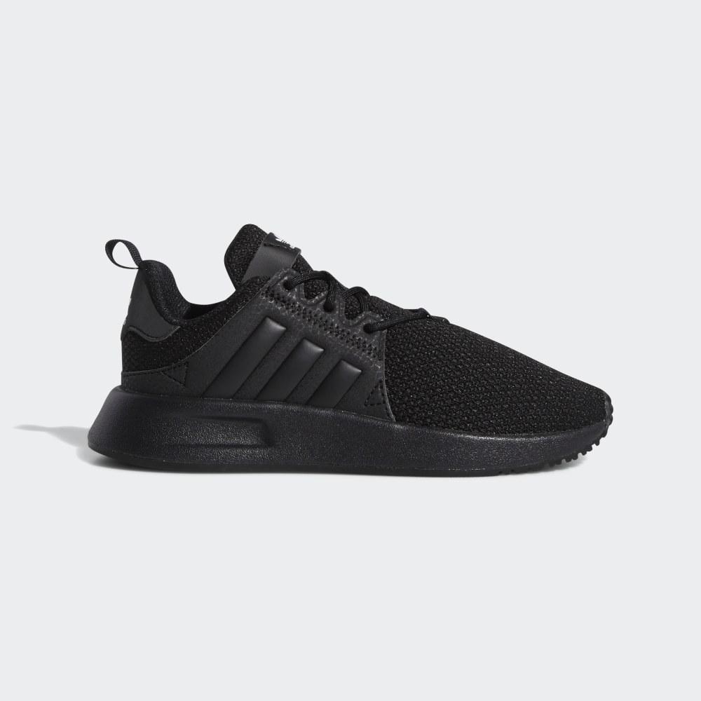 Originals Adidas X_PLR Fete Romania - Negrii/Negrii FW0148